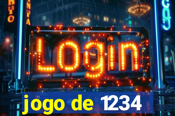 jogo de 1234